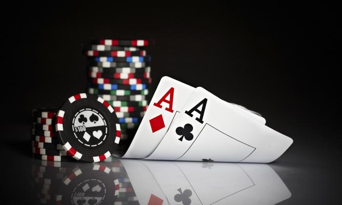 Top Gambler