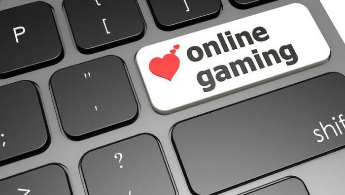 Online casino