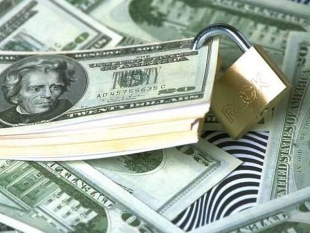 Verwaltung eines bankrolls